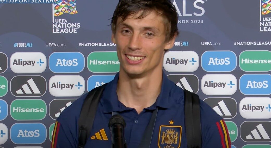 foto: youtube.com/@TJSportsExtra