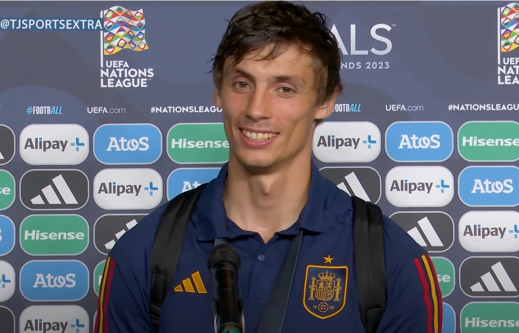 foto: youtube.com/@TJSportsExtra
