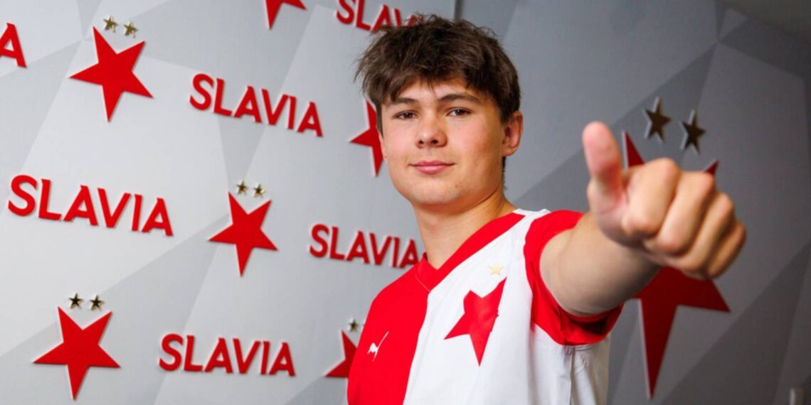 Štěpán Beran