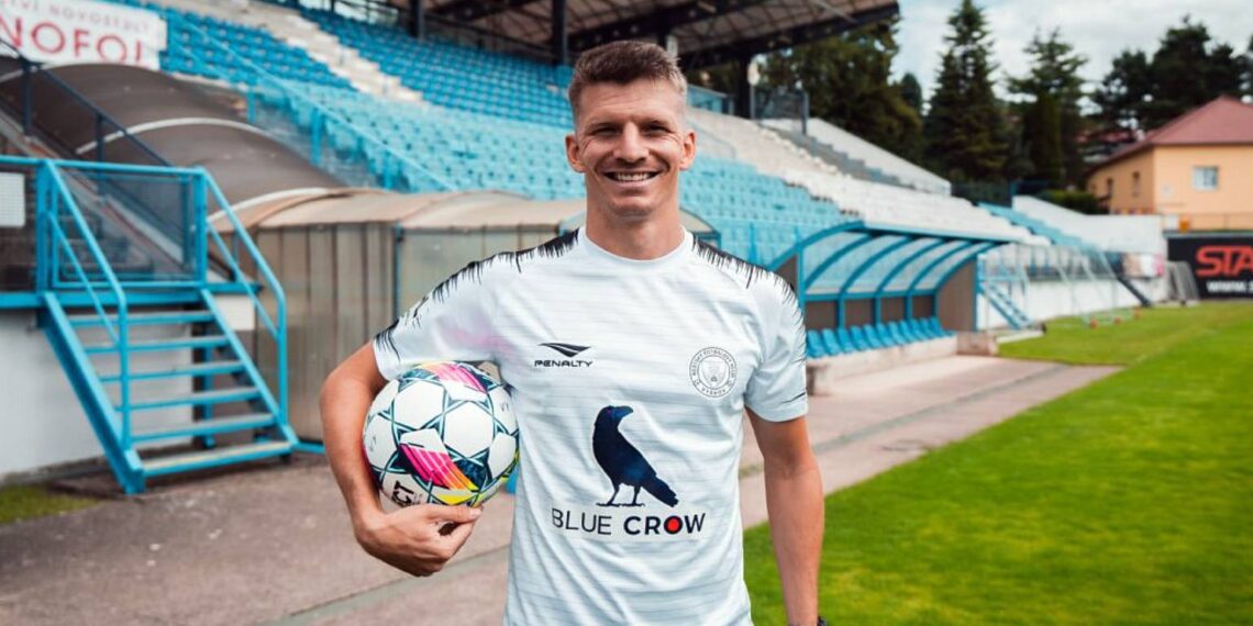 Jan Štěrba