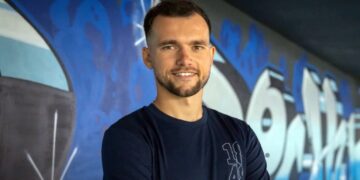 Kevin Stöger