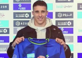 Cristian Tello