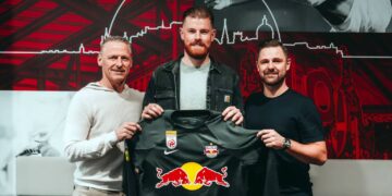Timo Horn