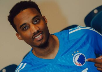 Nathan Trott