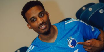 Nathan Trott