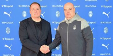 David Trunda s Jakubem Dovalilem