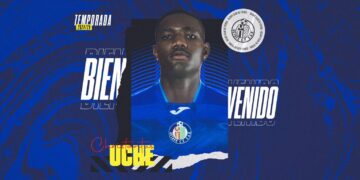 Christantus Uche