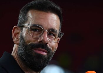 Ruud van Nistelrooy