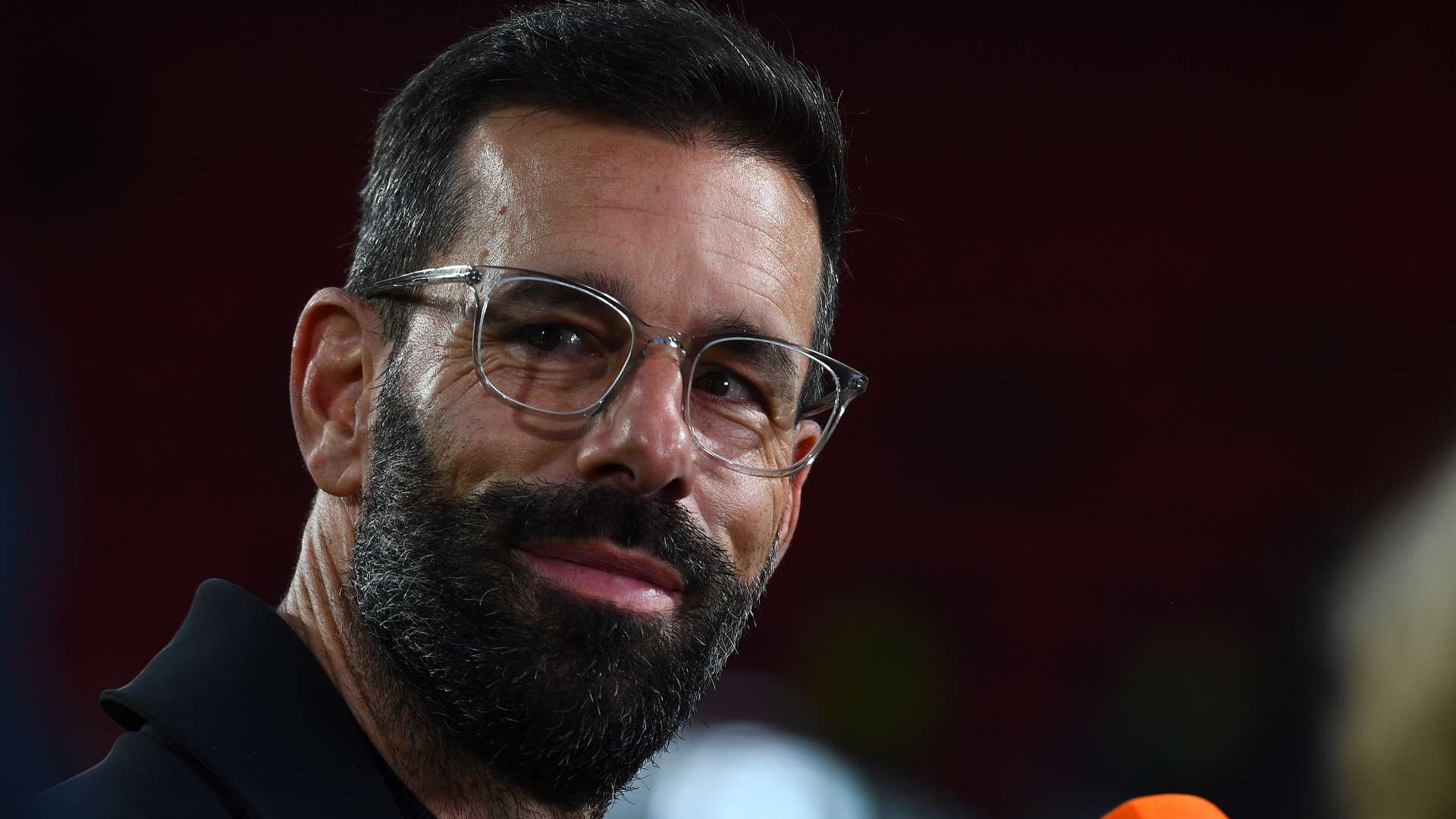 Ruud van Nistelrooy