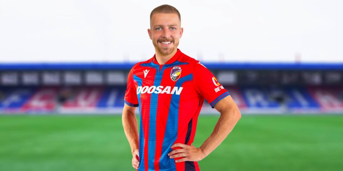 Daniel Vašulín