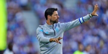 Vitor Bruno