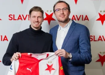 Lukáš Vorlický