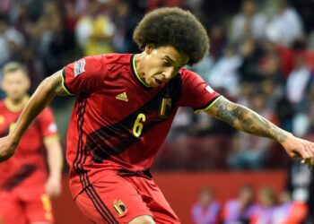 Axel Witsel