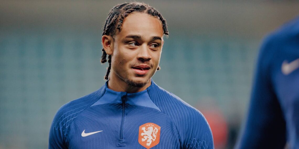 Xavi Simons