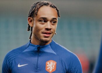 Xavi Simons