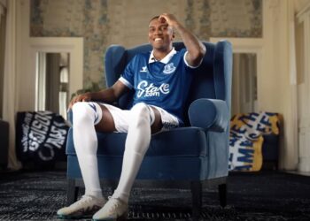 Ashley Young