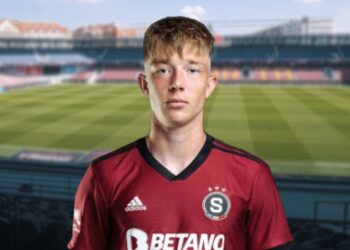 Adam Ševinský