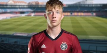 Adam Ševinský