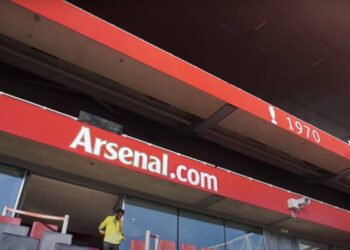 Arsenal