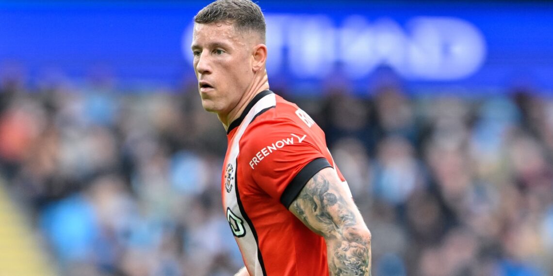Ross Barkley