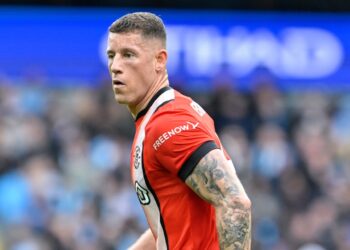 Ross Barkley