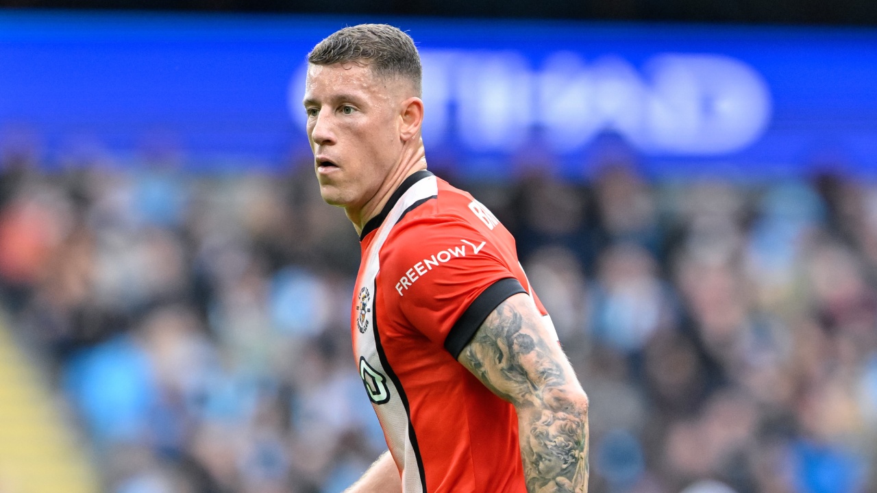 Ross Barkley