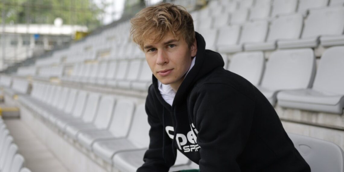 Michal Beran