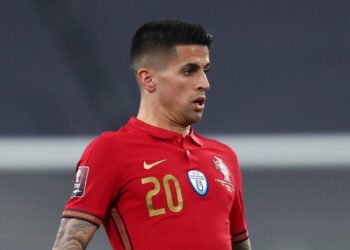 Joao Cancelo