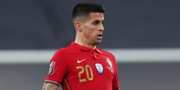 Joao Cancelo