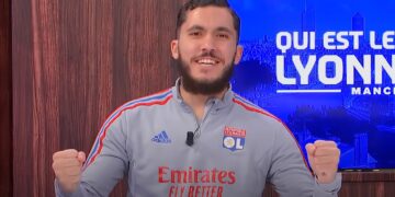 Rayan Cherki