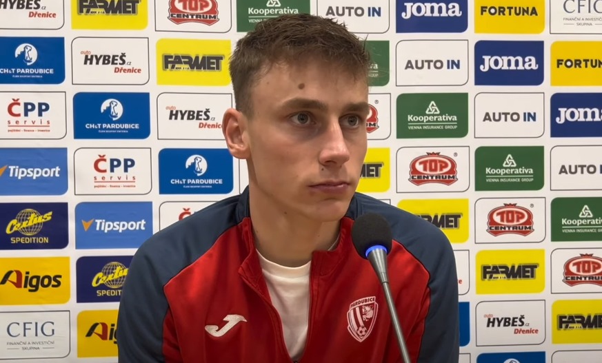 Kryštof Daněk