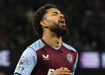 Douglas Luiz