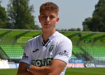 Ondřej Drobek