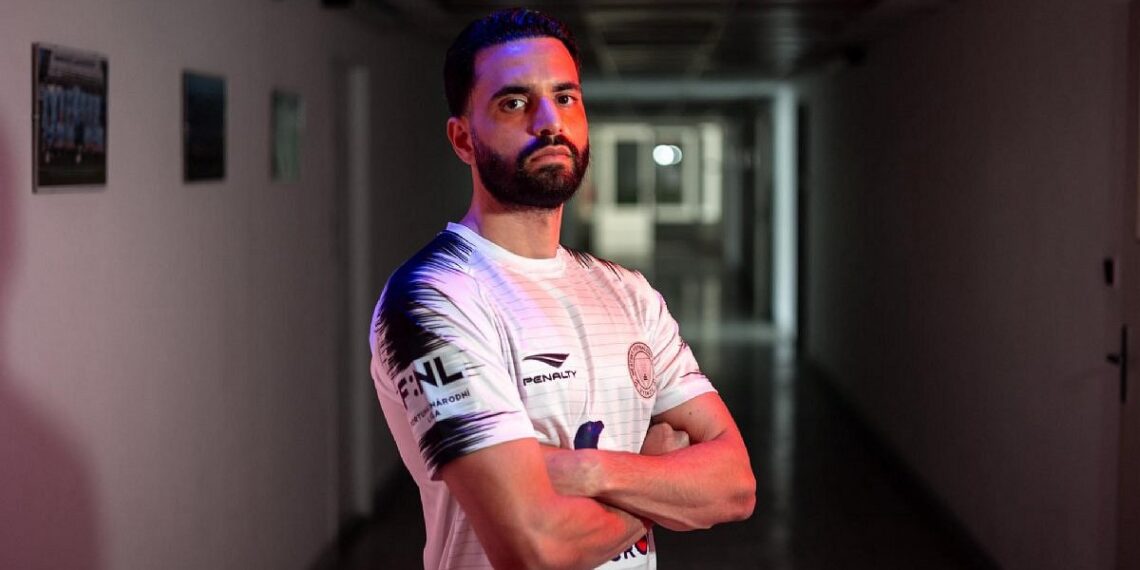 Zakaria El Azzouzi