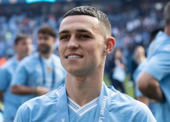 Phil Foden