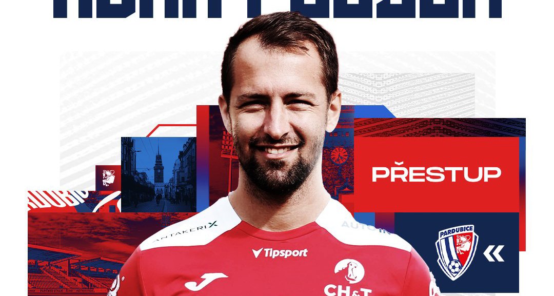 Adam Fousek