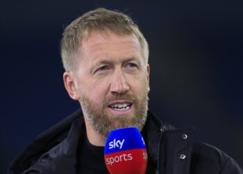 Graham Potter