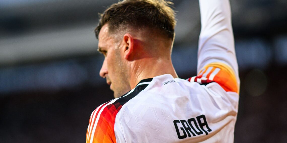 Pascal Gross