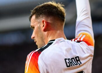 Pascal Gross