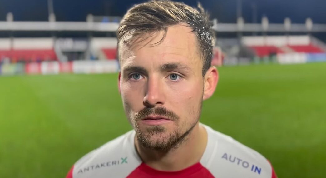 Matěj Helešic