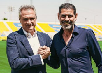 Fernando Hierro