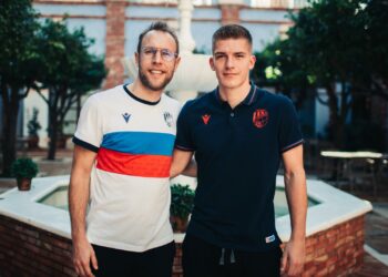 Daniel Kolář a Libor Holík