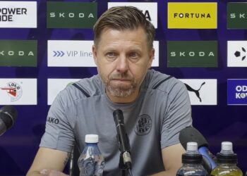 David Horejš