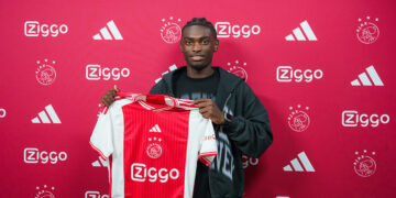 foto: ajax.nl