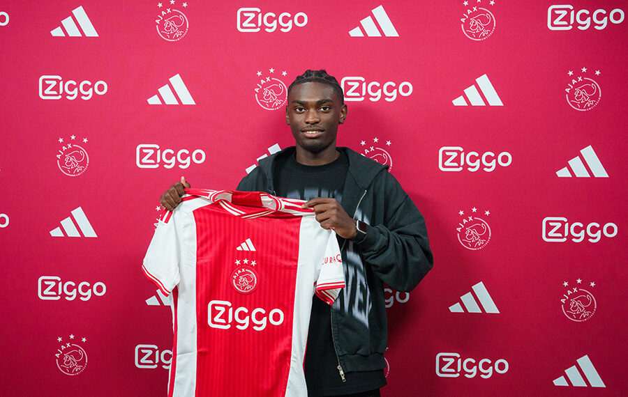 foto: ajax.nl