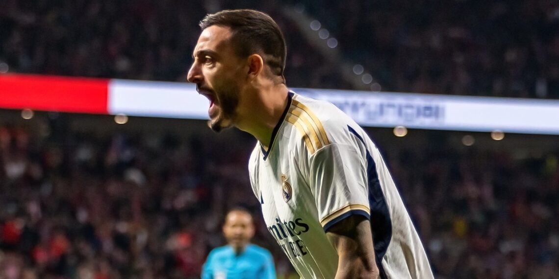 Joselu