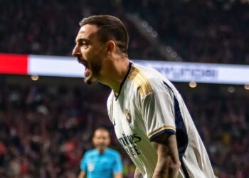 Joselu