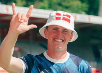 Mikkel Kaufmann