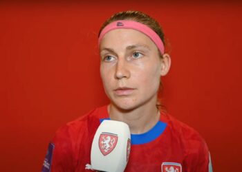 Kamila Dubcová
