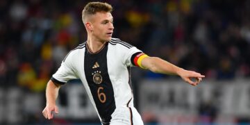 Joshua Kimmich